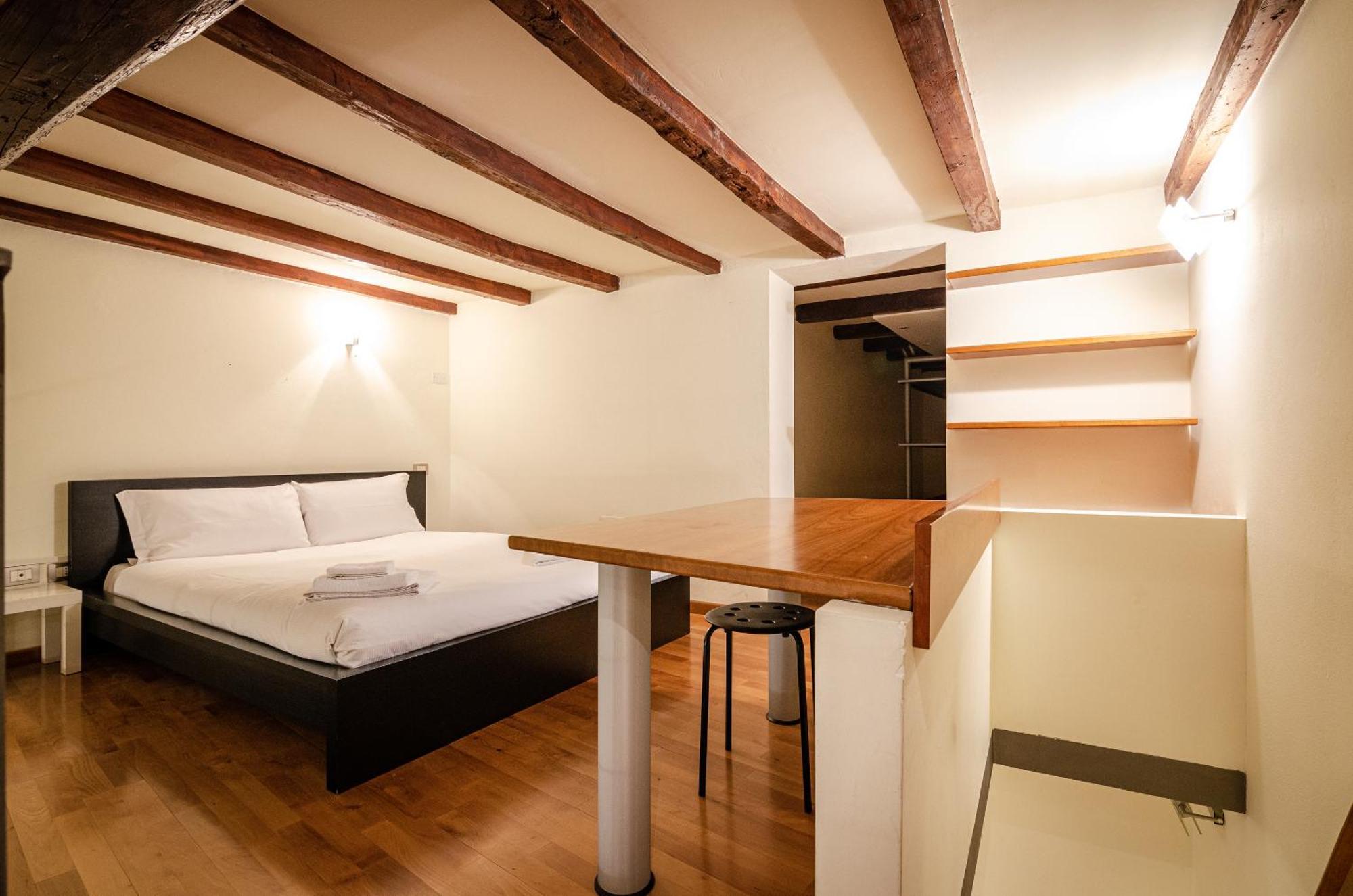 Margherita Suite Bologna Exterior photo