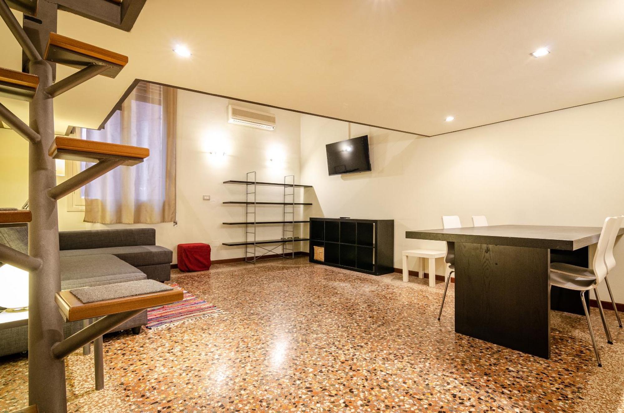 Margherita Suite Bologna Exterior photo