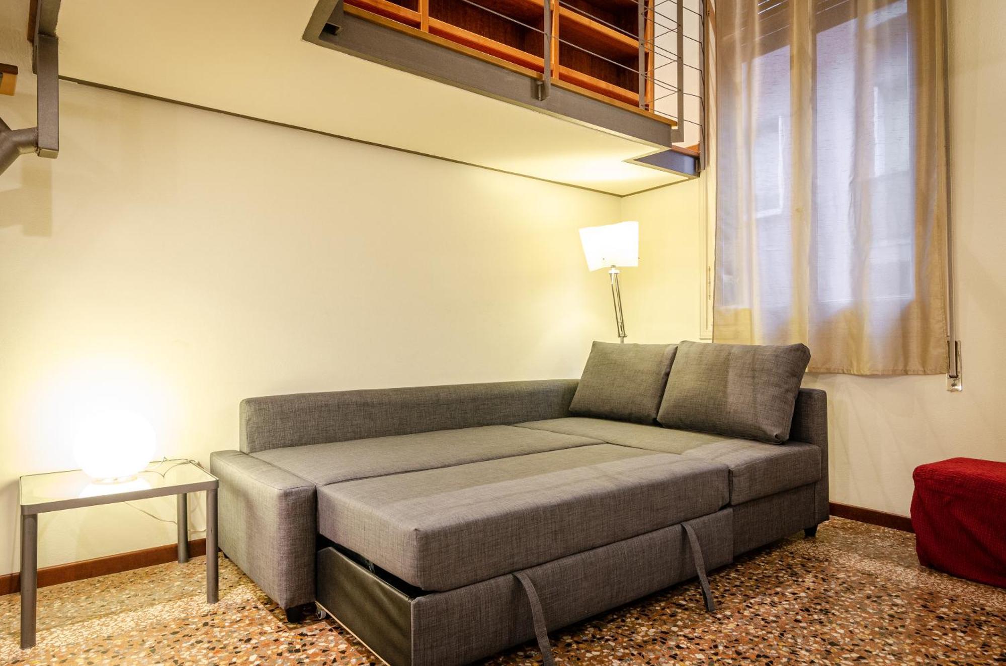 Margherita Suite Bologna Exterior photo