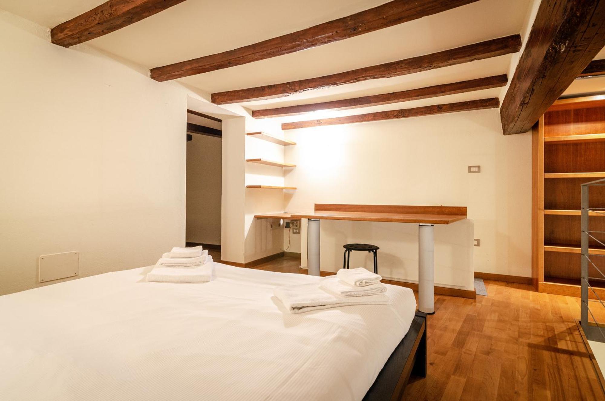 Margherita Suite Bologna Exterior photo