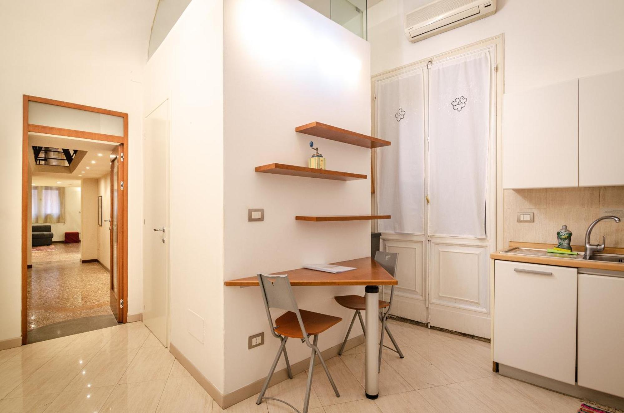 Margherita Suite Bologna Exterior photo